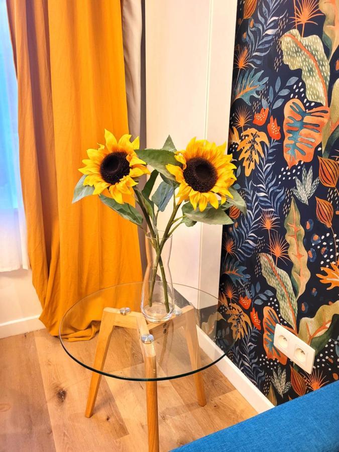 Brand New With Private Bathroom And Balcony-terrasse Affittacamere *