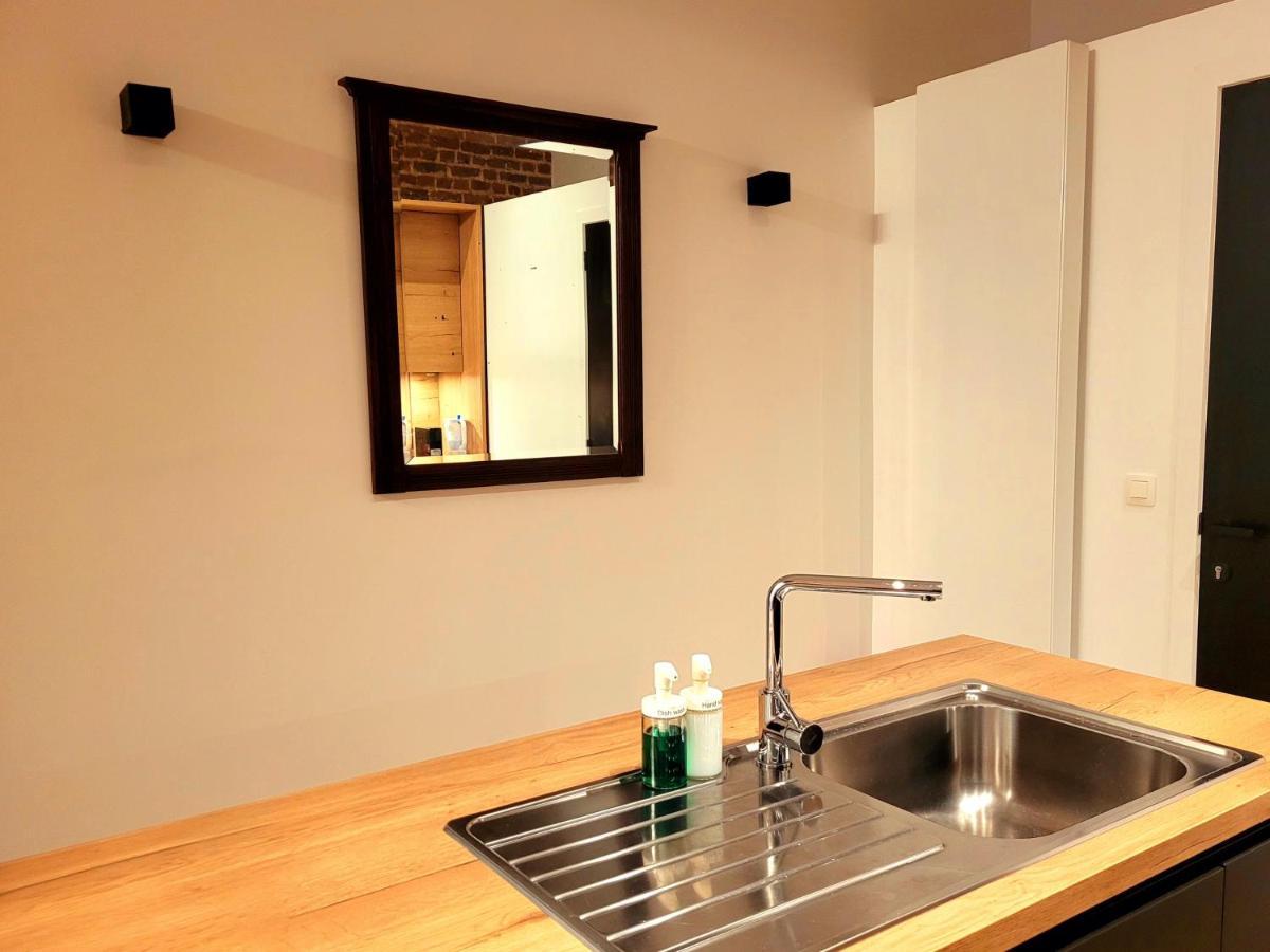 Affittacamere Brand New With Private Bathroom And Balcony-terrasse