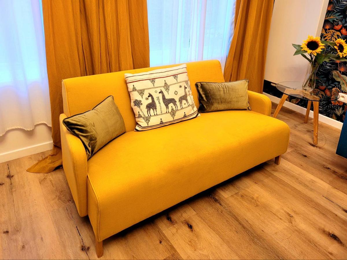 Brand New With Private Bathroom And Balcony-terrasse Affittacamere *