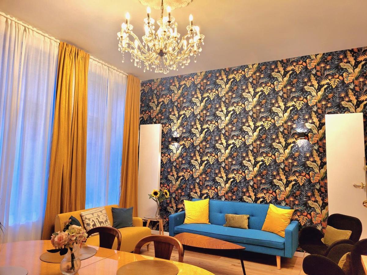 Brand New With Private Bathroom And Balcony-terrasse Affittacamere *