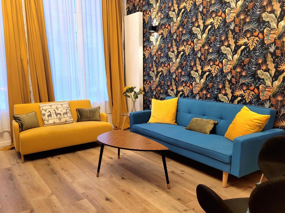 Affittacamere Brand New With Private Bathroom And Balcony-terrasse