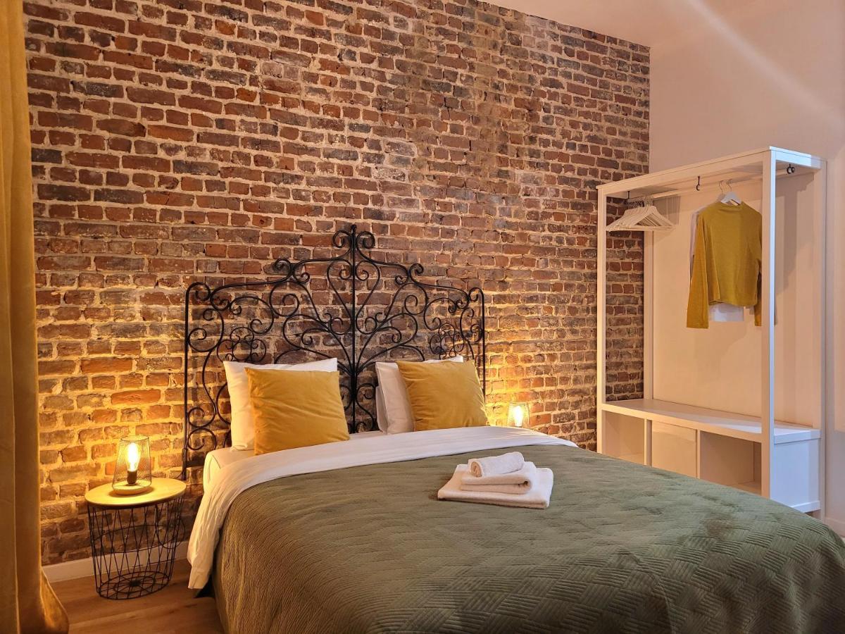 Brand New With Private Bathroom And Balcony-terrasse Gasthof *