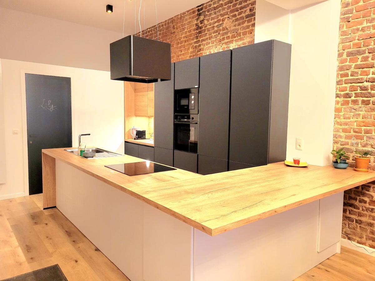 Gasthof Brand New With Private Bathroom And Balcony-terrasse