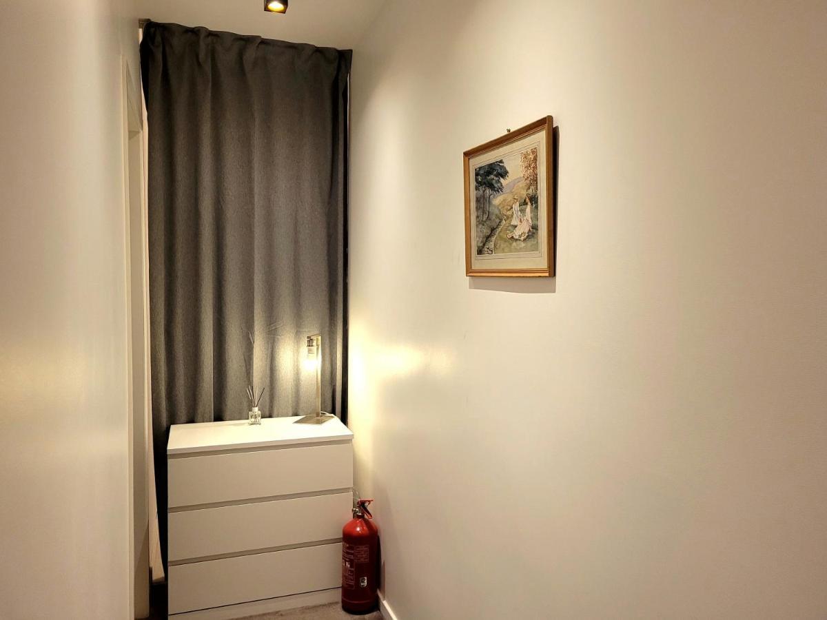 Brand New With Private Bathroom And Balcony-terrasse Maison d'hôtes *