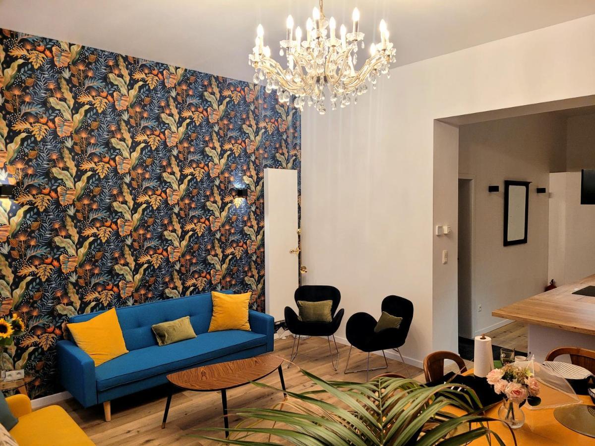 Maison d'hôtes Brand New With Private Bathroom And Balcony-terrasse *