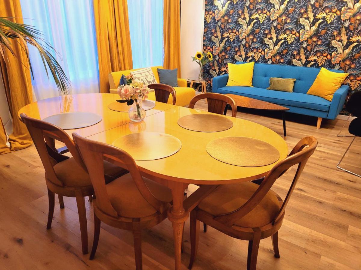 Maison d'hôtes Brand New With Private Bathroom And Balcony-terrasse